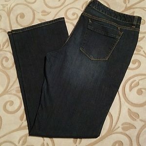 Mossimo Jeans